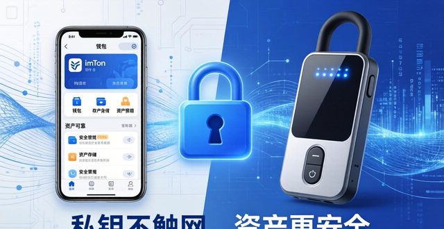 imToken钱包官方网址|硬件钱包配套站点