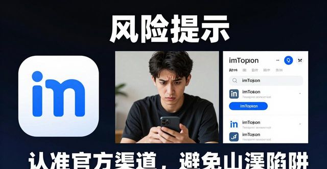 imToken钱包下载市场厮杀 用户到底该选谁