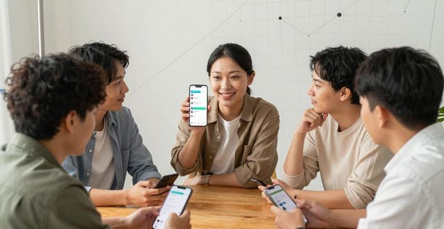 imToken正版下载后,这样搞社区氛围才好