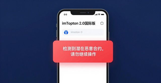 最新imToken2.0国际版下载,这些新功能你得知道