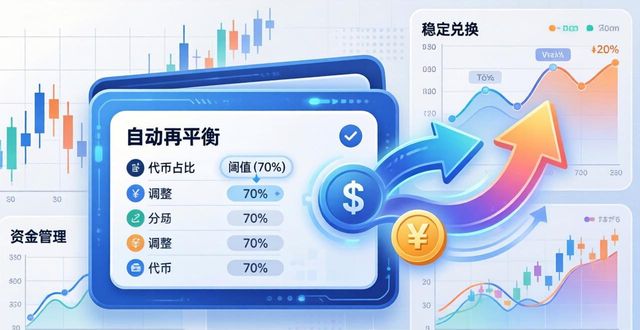 Token钱包资金管理:3招保持流动性不卡壳
