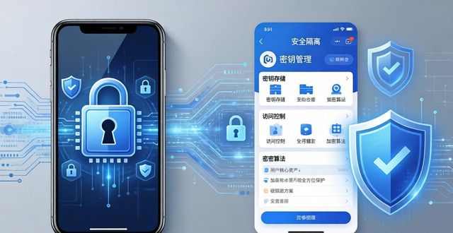 imToken下载安装安全吗?技术升级带来哪些新保障