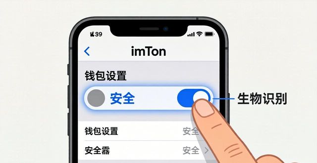 imToken苹果手机下载教程|从安装到转账一步步教你
