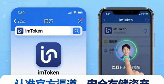 imToken钱包苹果版下载|本地加密安全存储