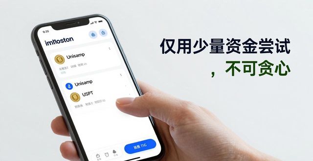 imToken国内下载后,怎么买多种币种分散投资