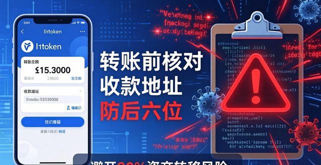 imToken钱包官网入口 | Web3安全第一步