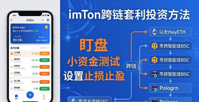 imToken通用版怎么玩多层次投资?这几个方法很实用