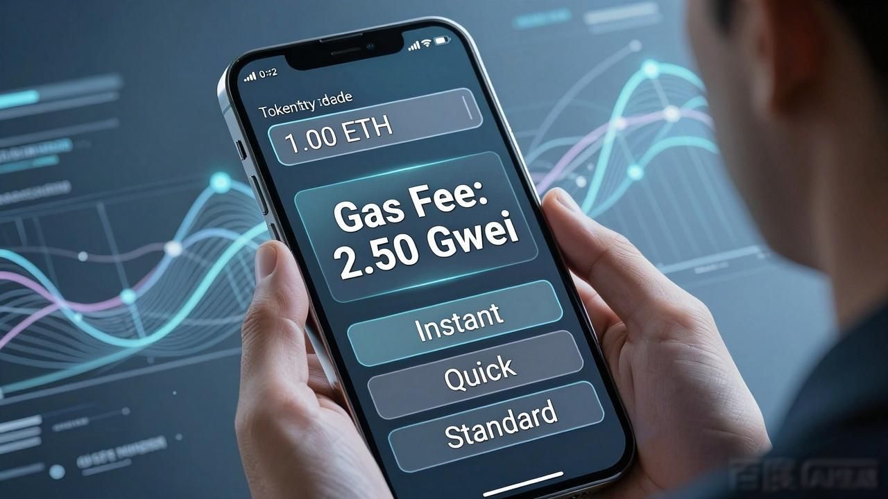 Token钱包新功能实测:这几个工具让数字资产管理更高效