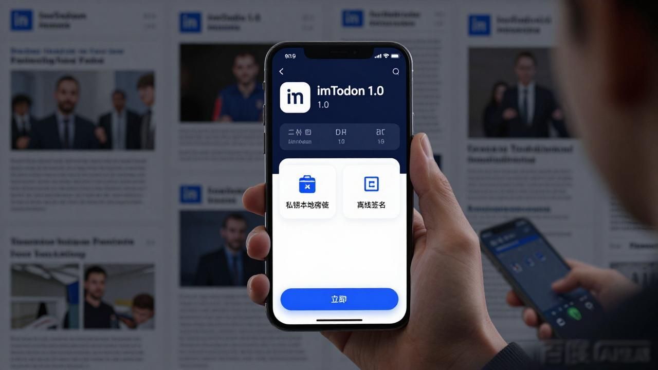 imToken 1.0安卓下载量激增,市场新动向解读