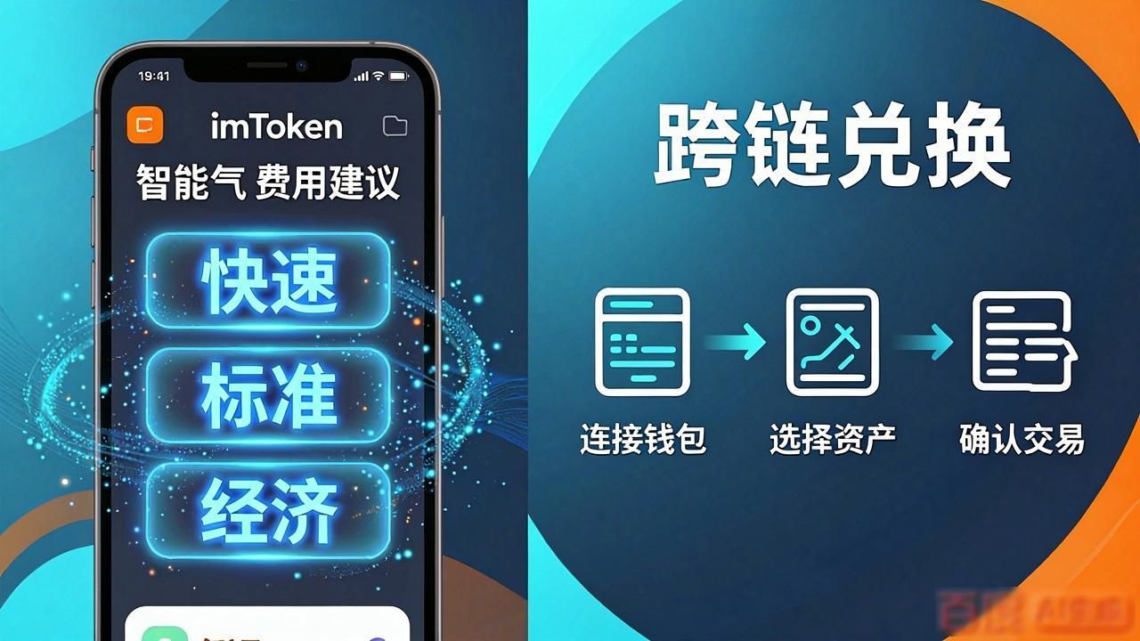 imToken钱包服务升级,这3招让用户更满意