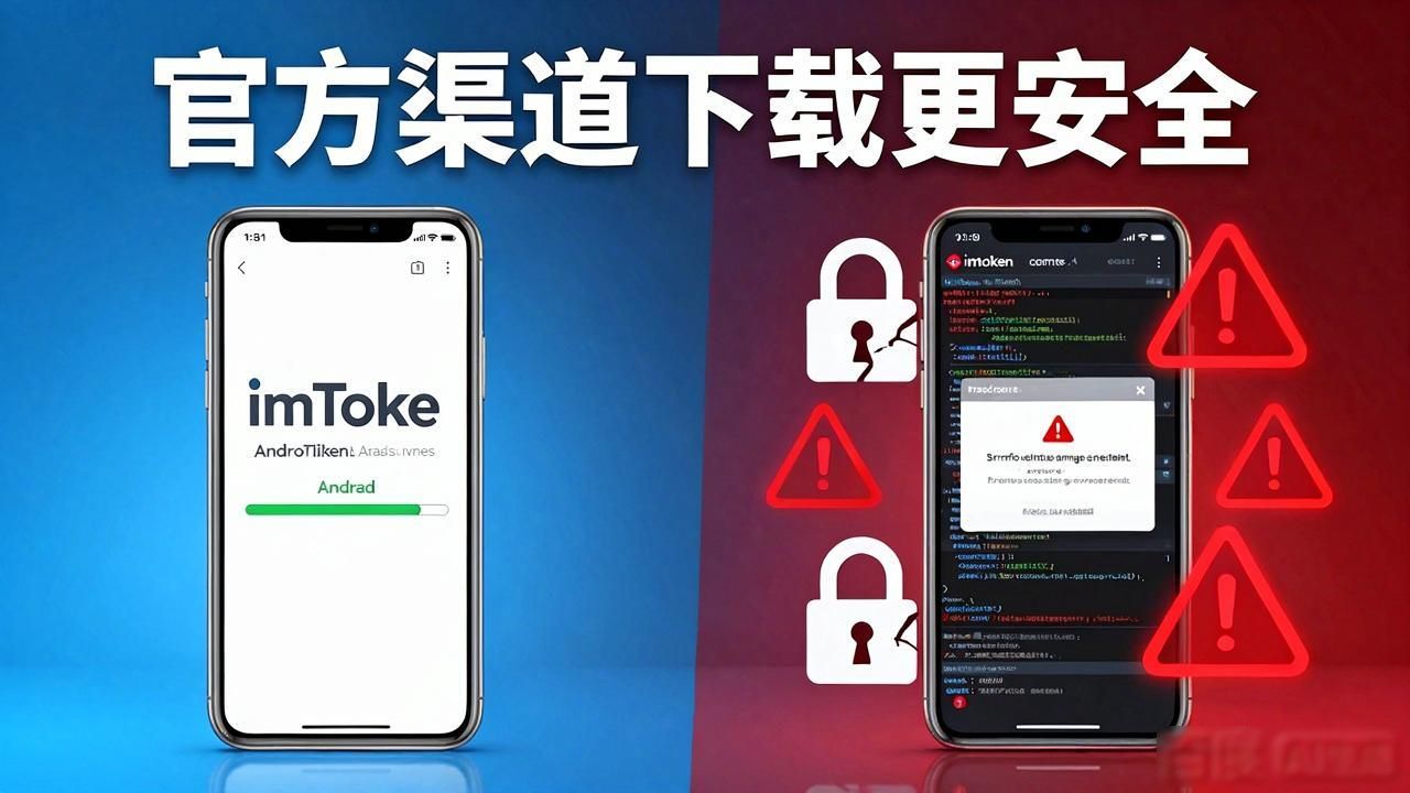 imToken安卓版官方下载|行情插件实时看币价