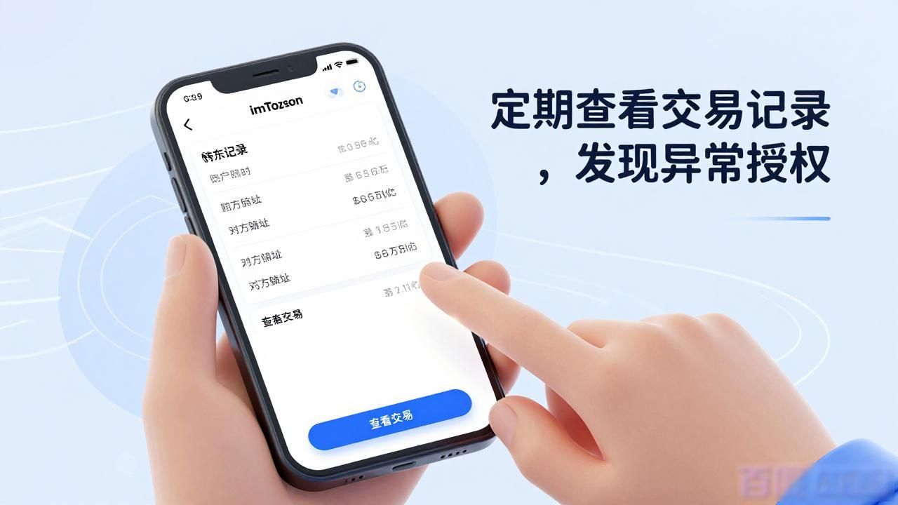 下载imToken钱包后,如何提升投资眼光?