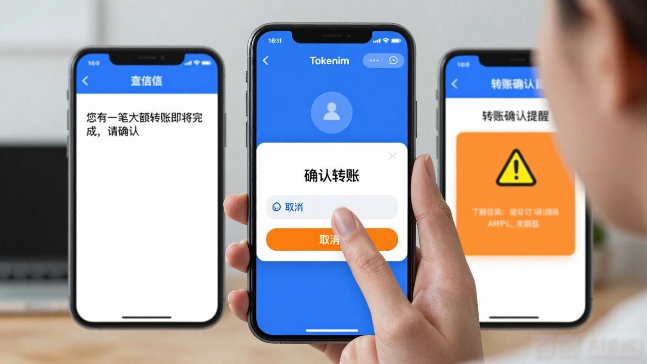 tokenim钱包多层验证 安全交易有保障