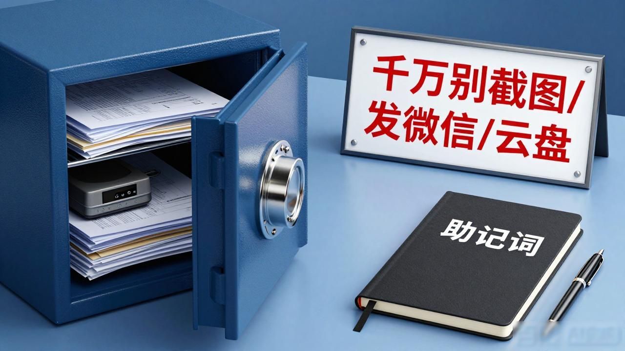 ImToken官方正版下载 全币种钱包安全用