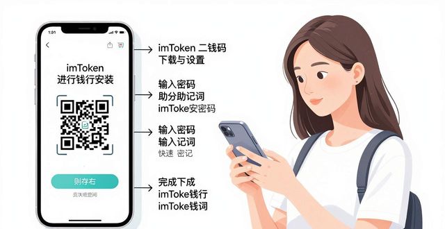 imToken钱包下载指南:安全好用的数字资产管理工具