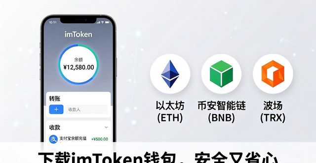 下载imToken钱包,安全又省心