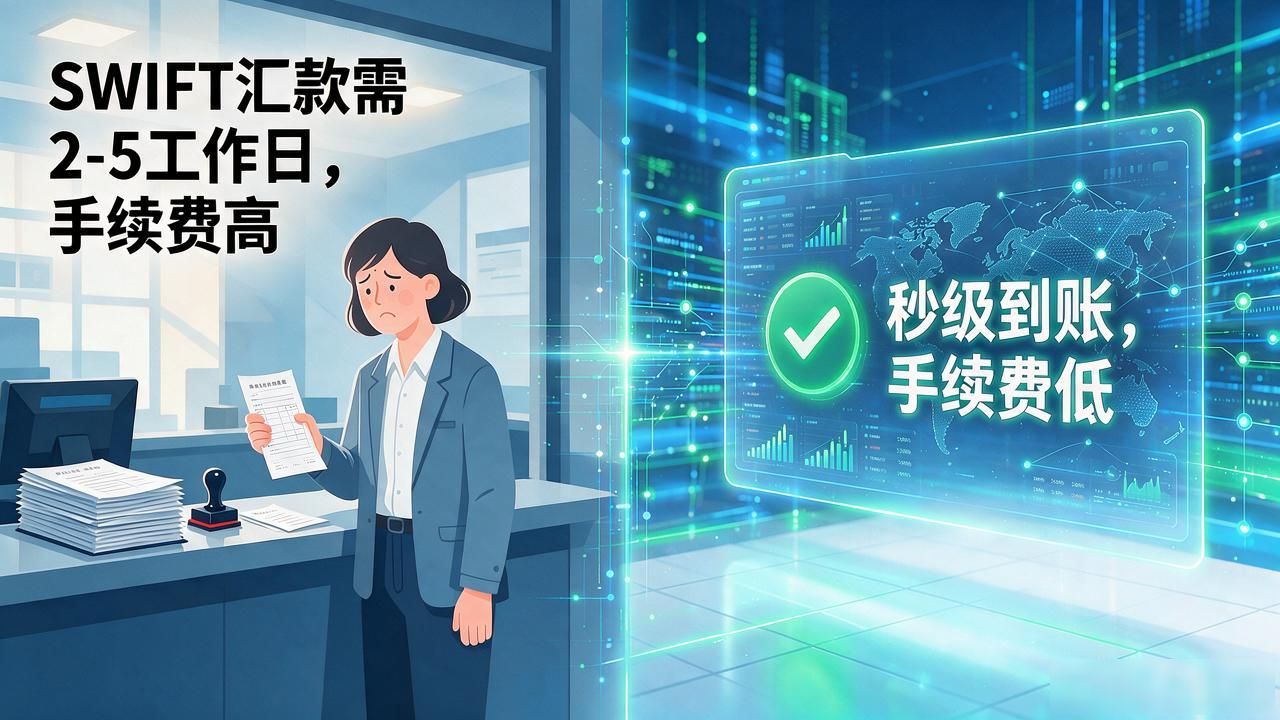 数字货币到底有多强?看完这四点你就懂了