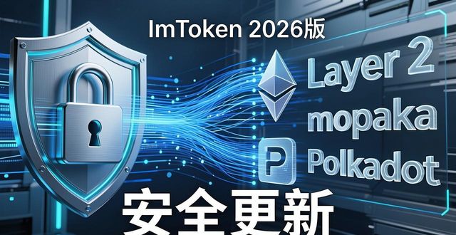 ImToken官网正版下载 2026最新版安全更新