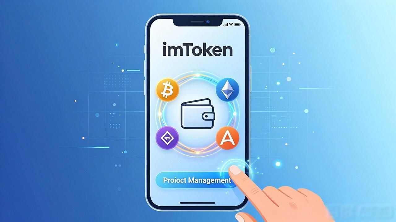 imToken冷钱包升级了哪些实用功能?好用吗