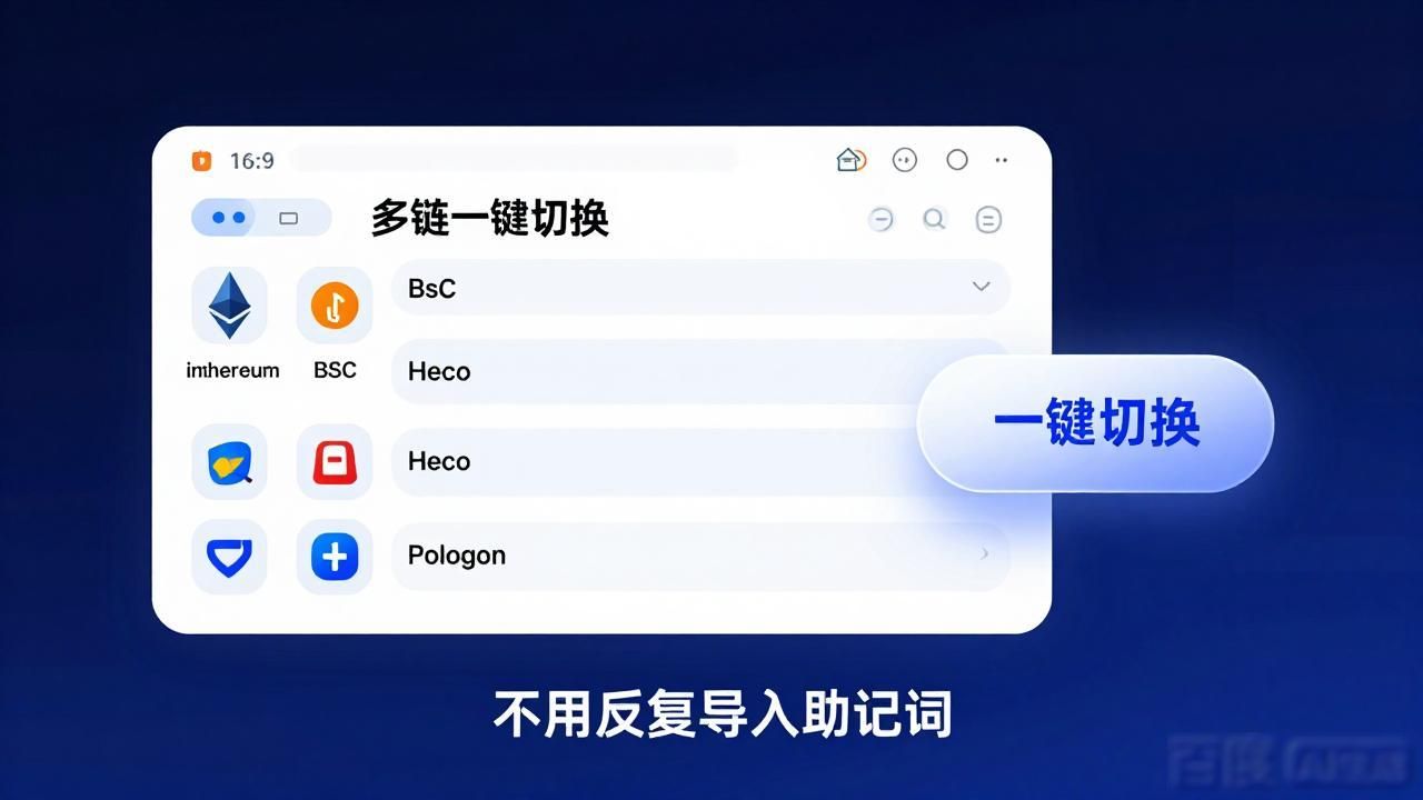 imToken钱包靠什么赚钱?揭秘经济模型和实用功能