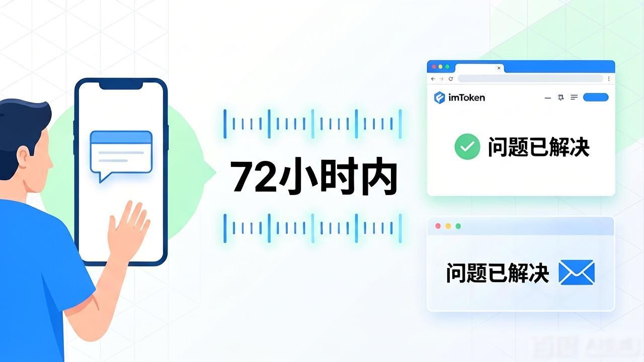 imToken钱包官网下载 更新了啥?让你看清动态反馈机制