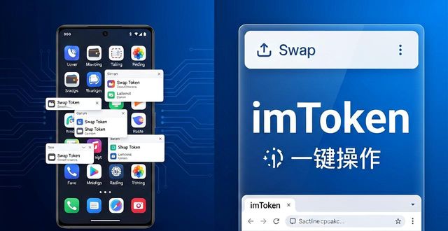 ImToken安卓版和别的钱包到底差在哪