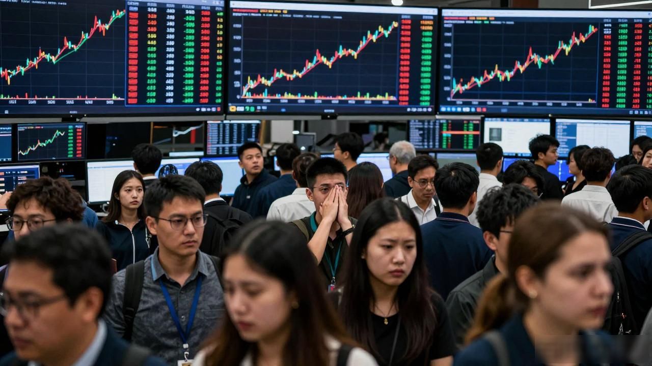 2026年8月数字货币行情咋样 全仓还能不能上车